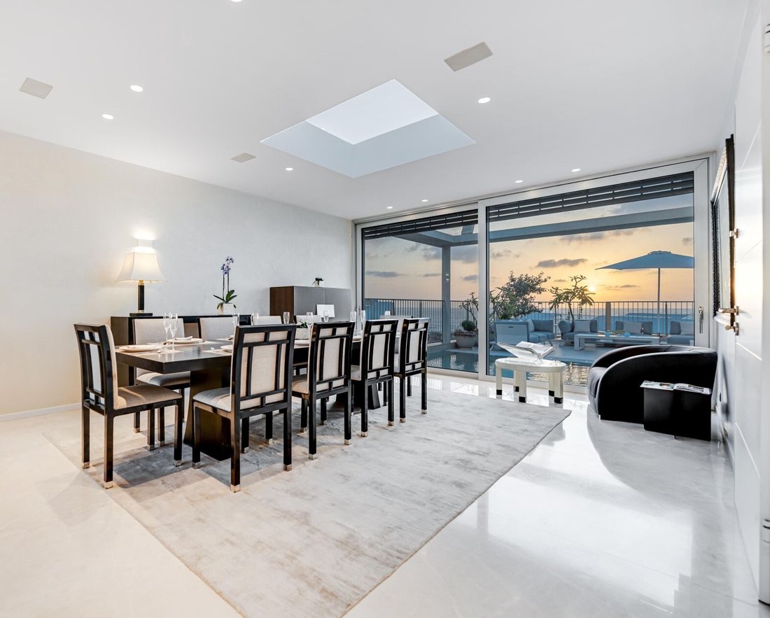 Penthouse in Tel Aviv-Yafo, Tel Aviv District, Israel 3 - 17837658