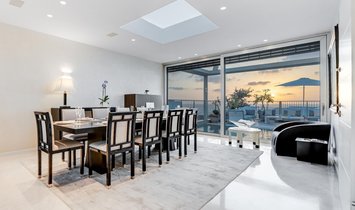Penthouse in Tel Aviv-Jaffa, Bezirk Tel Aviv, Israel 2