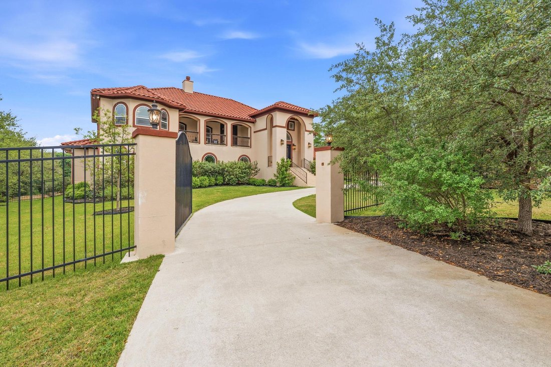 House in Austin, Texas, United States 5 - 17836730