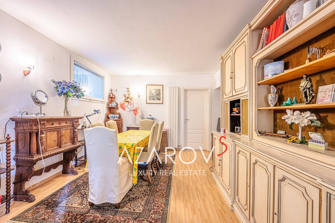 Villa in Foce, Sanremo, Italy 4 - 14787437