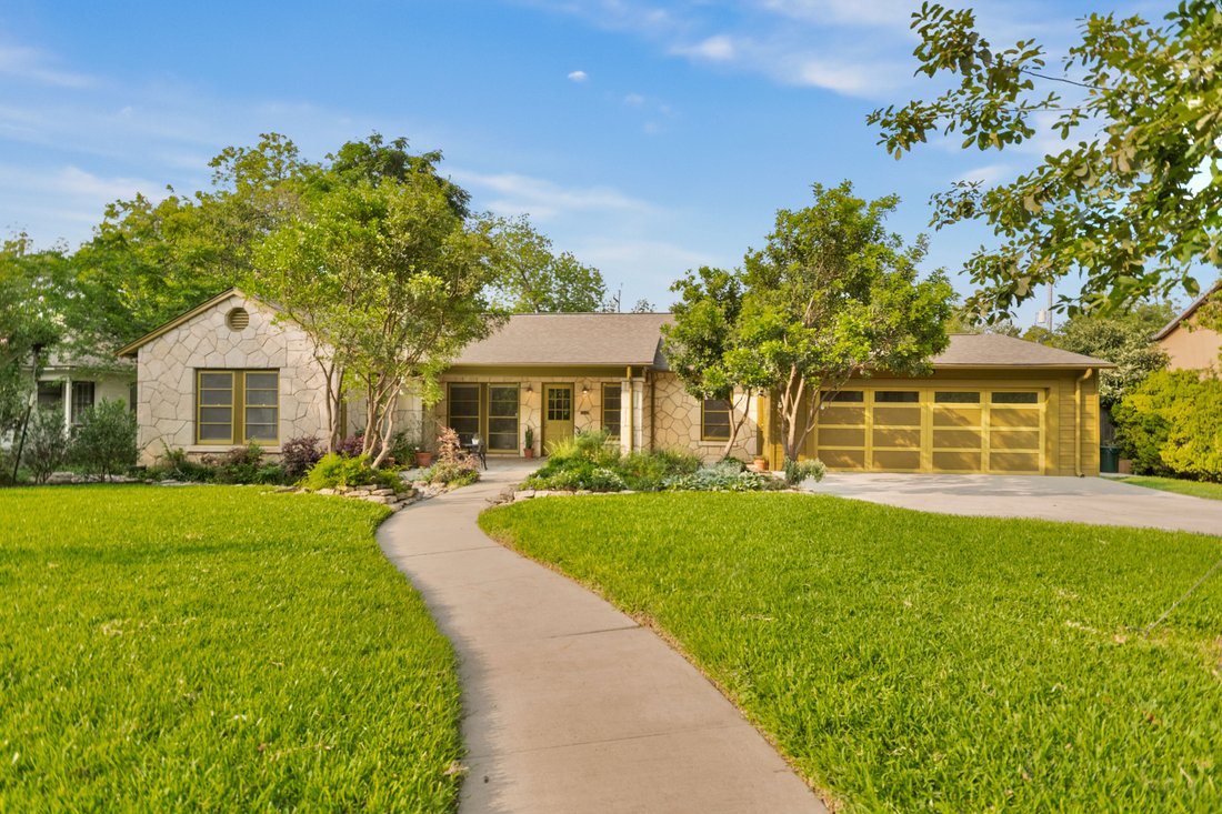 House in San Antonio, Texas, United States 1 - 17837650