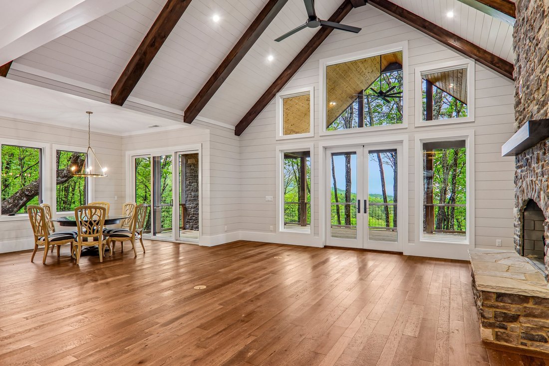 House in Cashiers, North Carolina, United States 4 - 17836364
