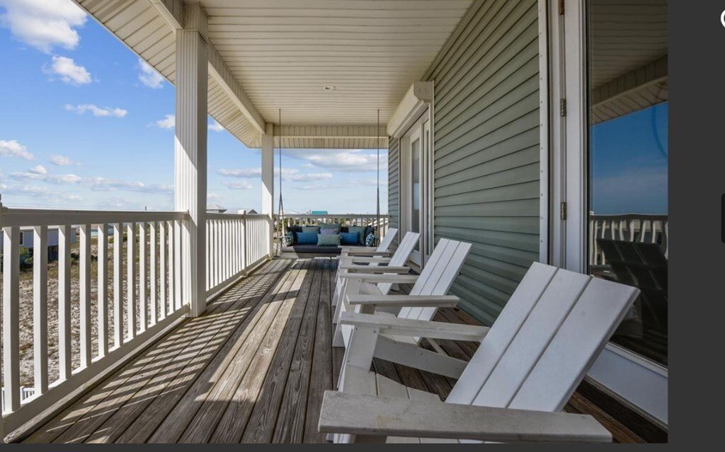 House in Saint George Island, Florida, United States 5 - 17836861