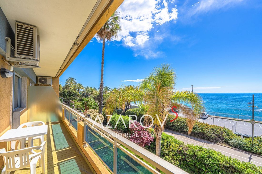 Apartment in Corso degli Inglesi, Sanremo, Liguria 1 - 14408054