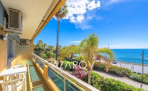Apartment in Corso degli Inglesi, Sanremo, Liguria 1