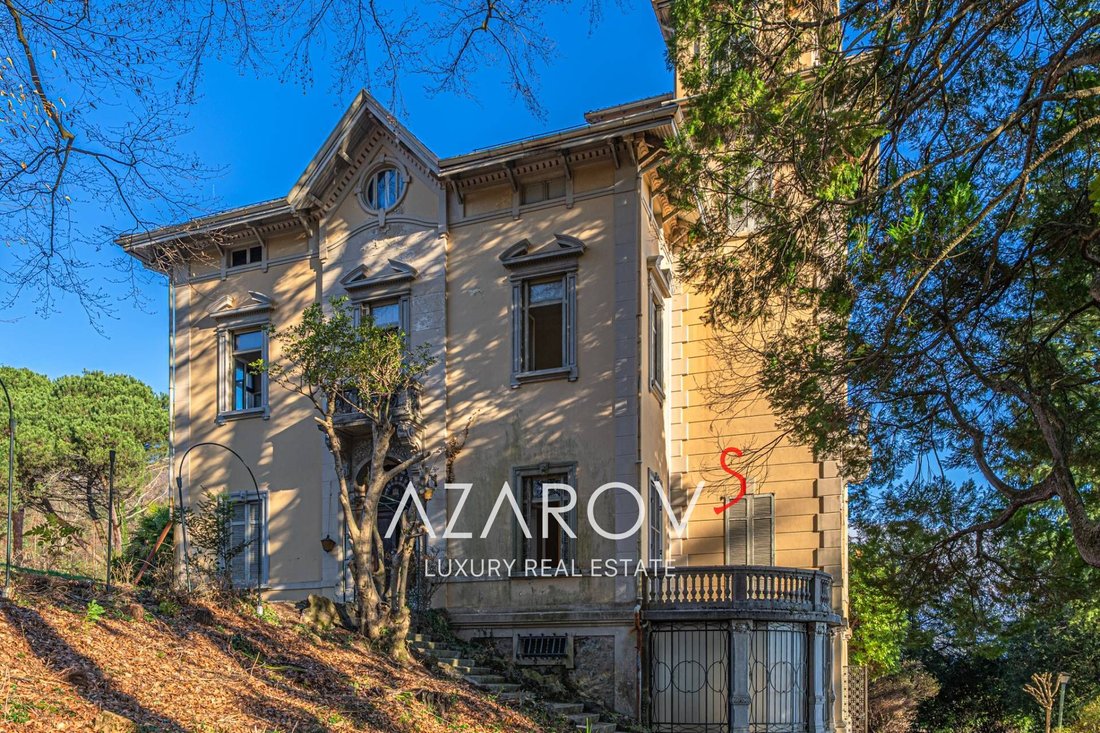 Villa in Cadegliano-Viconago, Lombardy, Italy 2 - 17357199