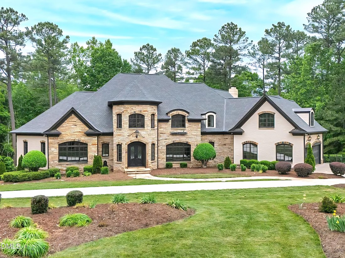 House in Raleigh, North Carolina, United States 3 - 17829976