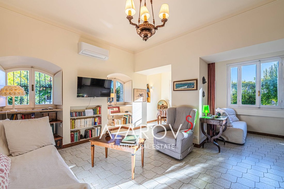 Villa in San Martino, Sanremo, Liguria 3 - 17363537