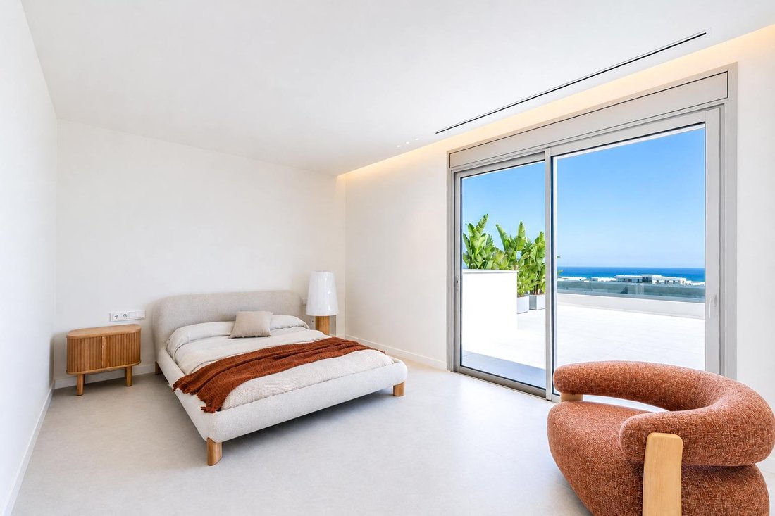 Villa in Sitges, Catalonia, Spain 4 - 16988328