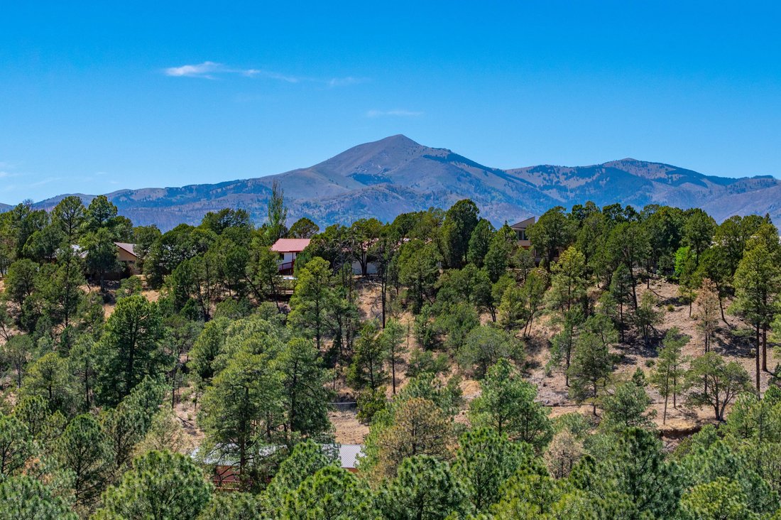 House in Ruidoso, New Mexico, United States 2 - 17837093