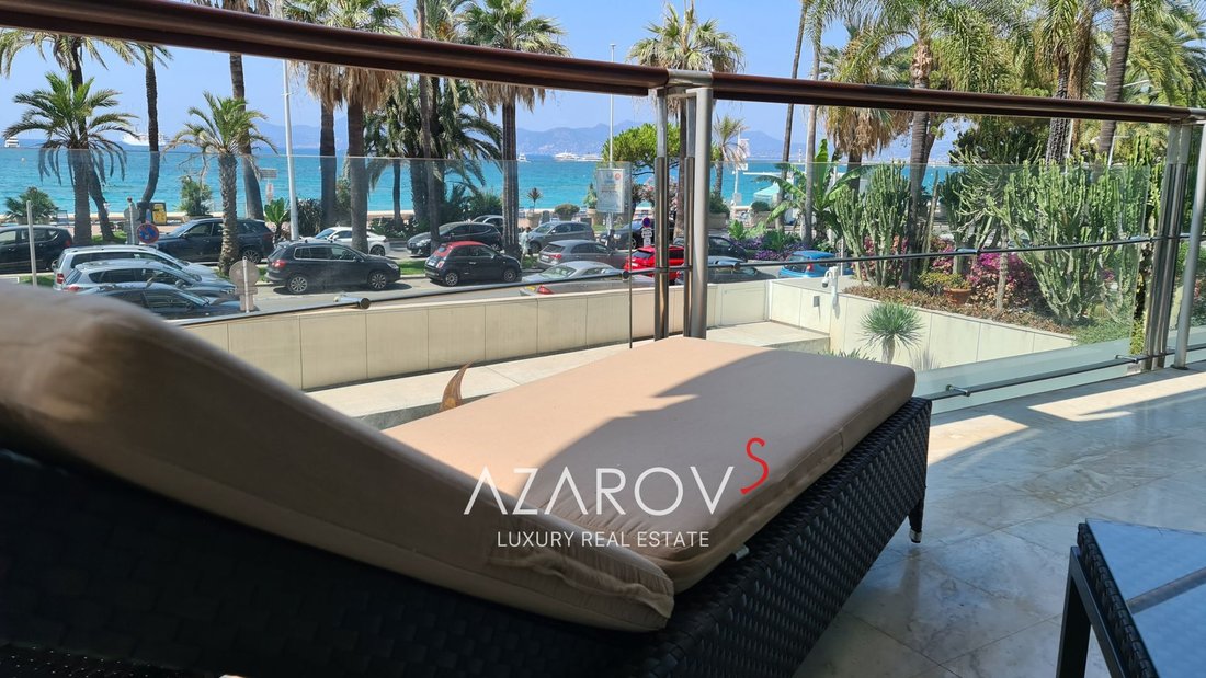 Apartment in Cannes, Provence-Alpes-Côte d'Azur, France 4 - 12338116