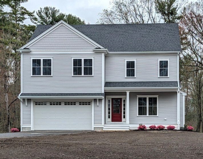 Hopedale, Massachusetts, United States 1 - 17836312
