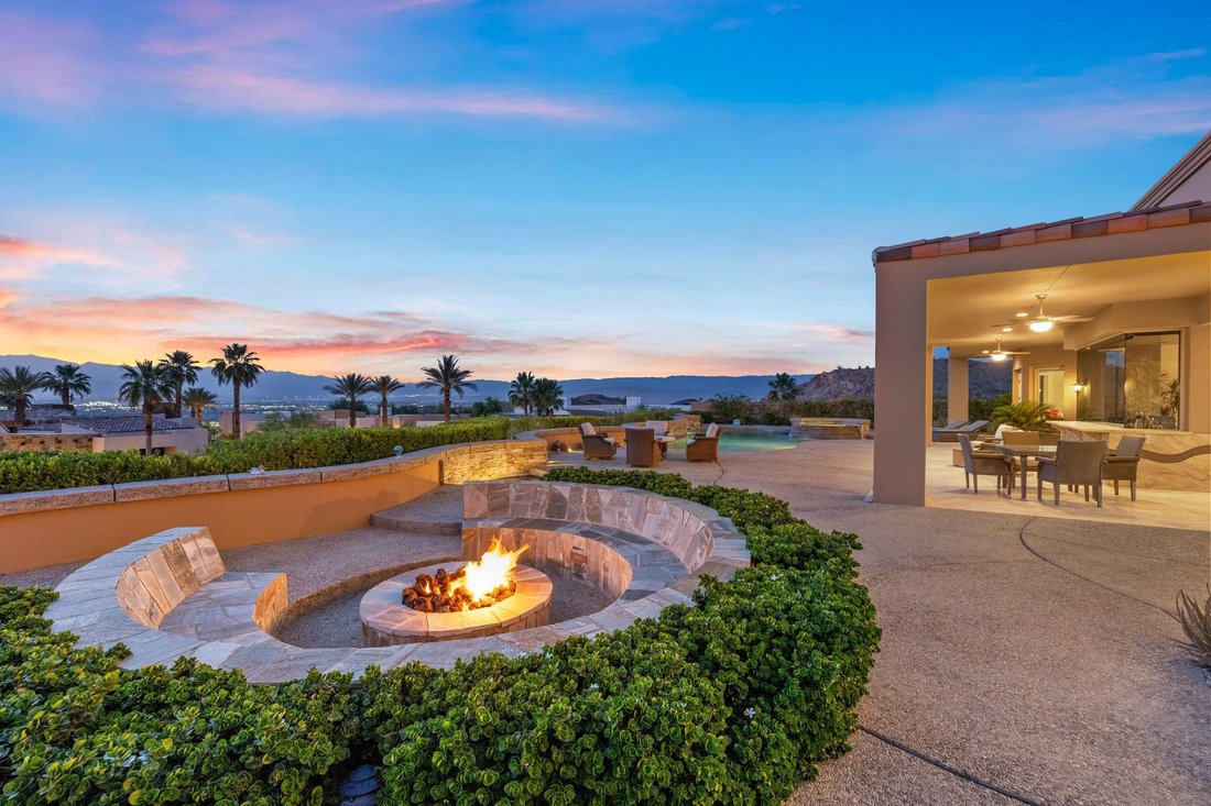 House in Rancho Mirage, California, United States 3 - 17837322