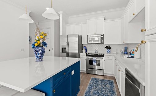 Townhouse in Panama City Beach, Florida, United States 1