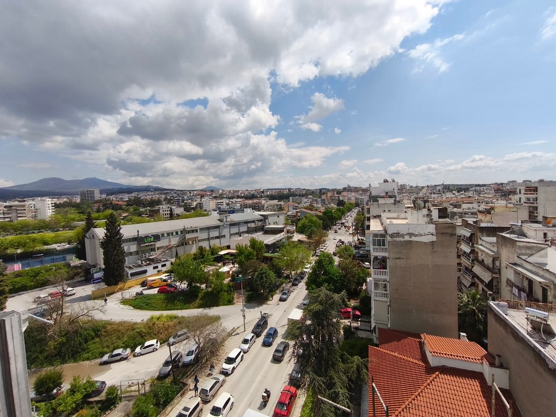 Apartment in 5th District of Thessaloniki, Thessaloniki, Greece 2 - 17836972
