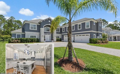 Casa a Jacksonville, Florida, Stati Uniti 1