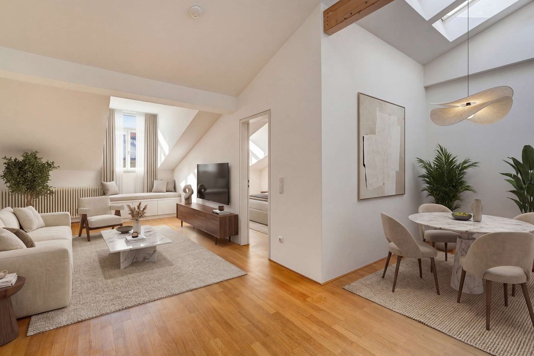 Apartment in Munich, Bavaria, Germany 3 - 17836686