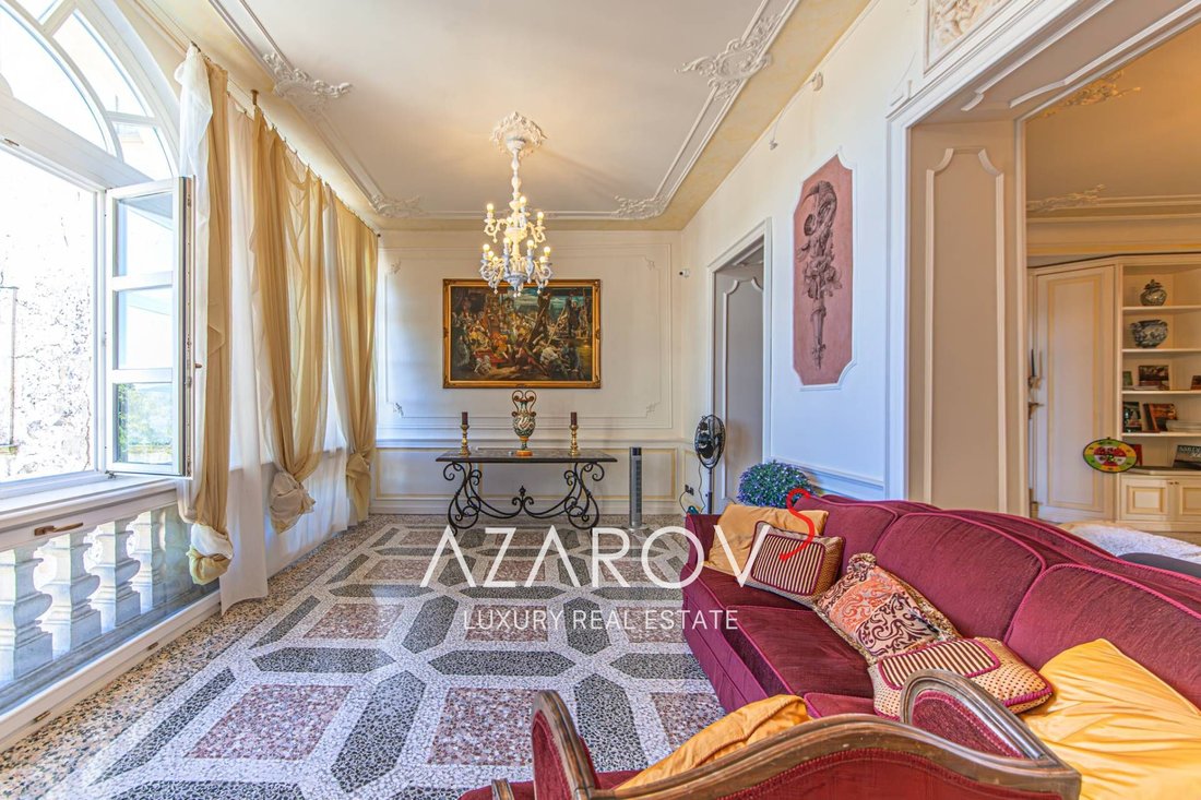 Apartment in Belgirate, Piedmont, Italy 3 - 16681479