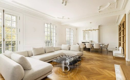 Wohnung in Paris, Île-de-France, Frankreich 1