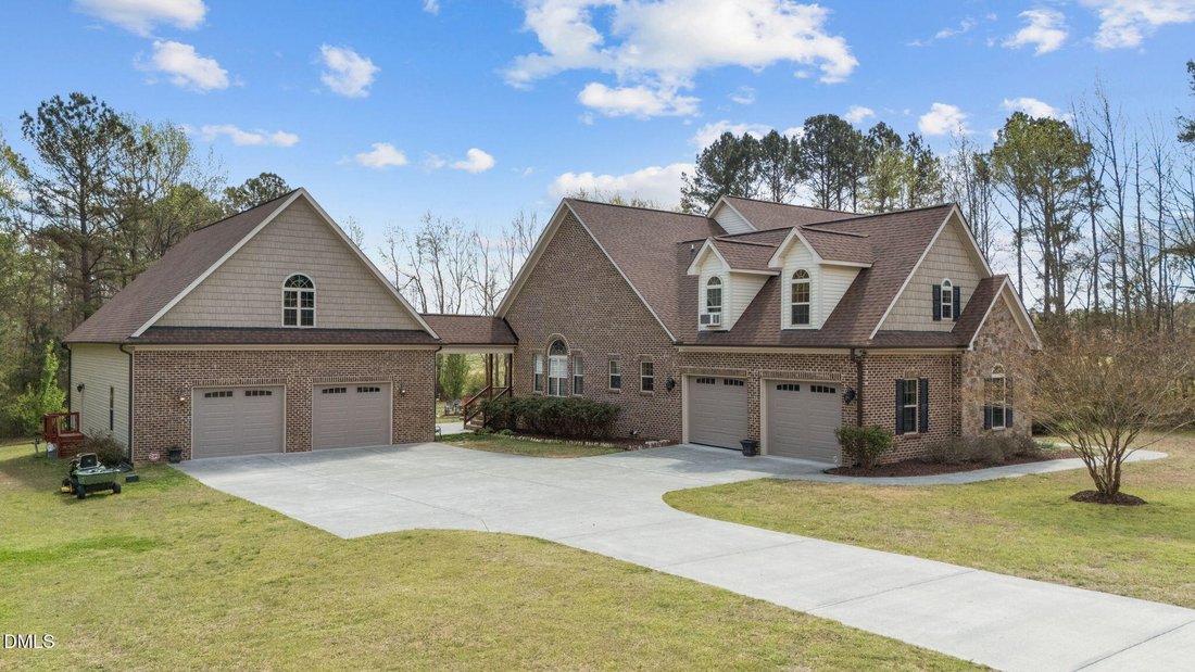 House in Oxford, North Carolina, United States 4 - 17836867