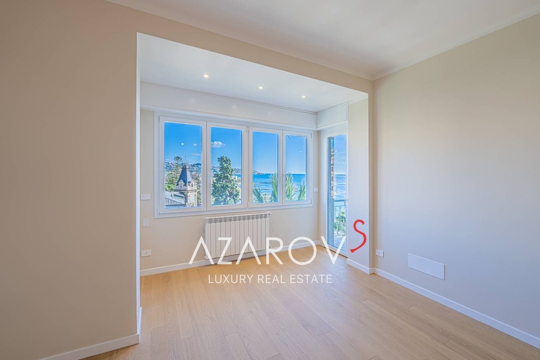 Apartment in Corso degli Inglesi, Sanremo, Liguria 3 - 14945550