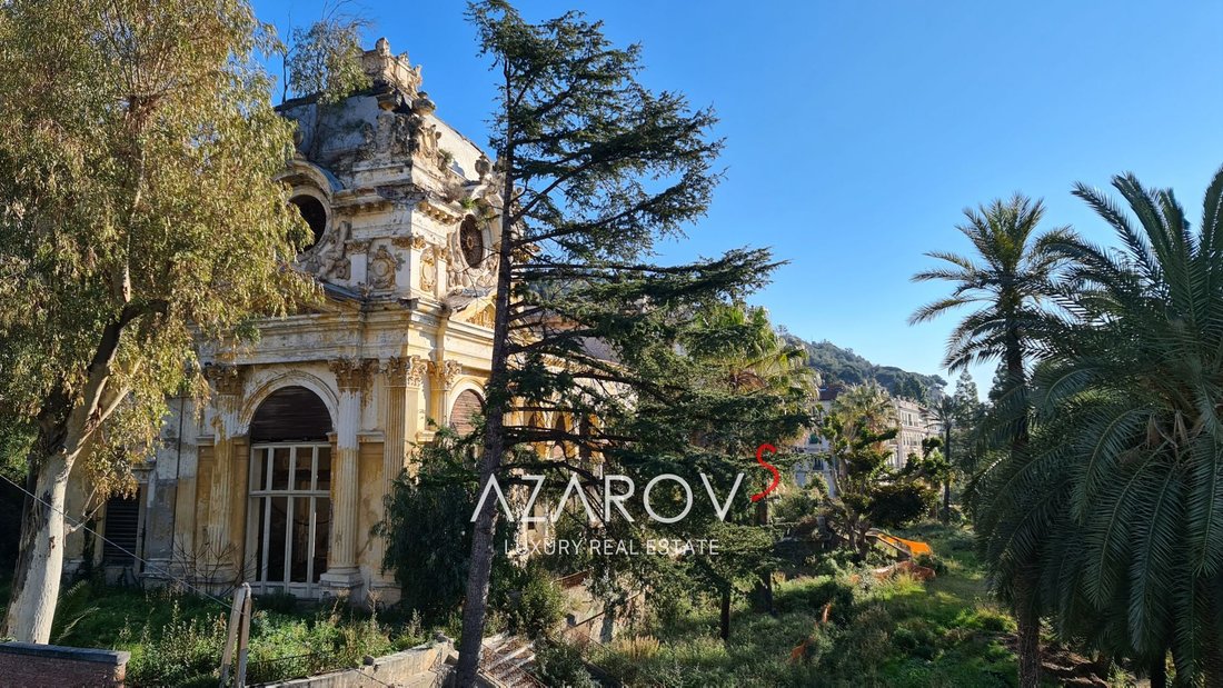 Apartment in Marconi - Porrine, Ospedaletti, Liguria 3 - 12338357
