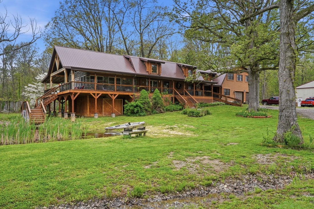 House in Marion, Ohio, United States 5 - 17837311