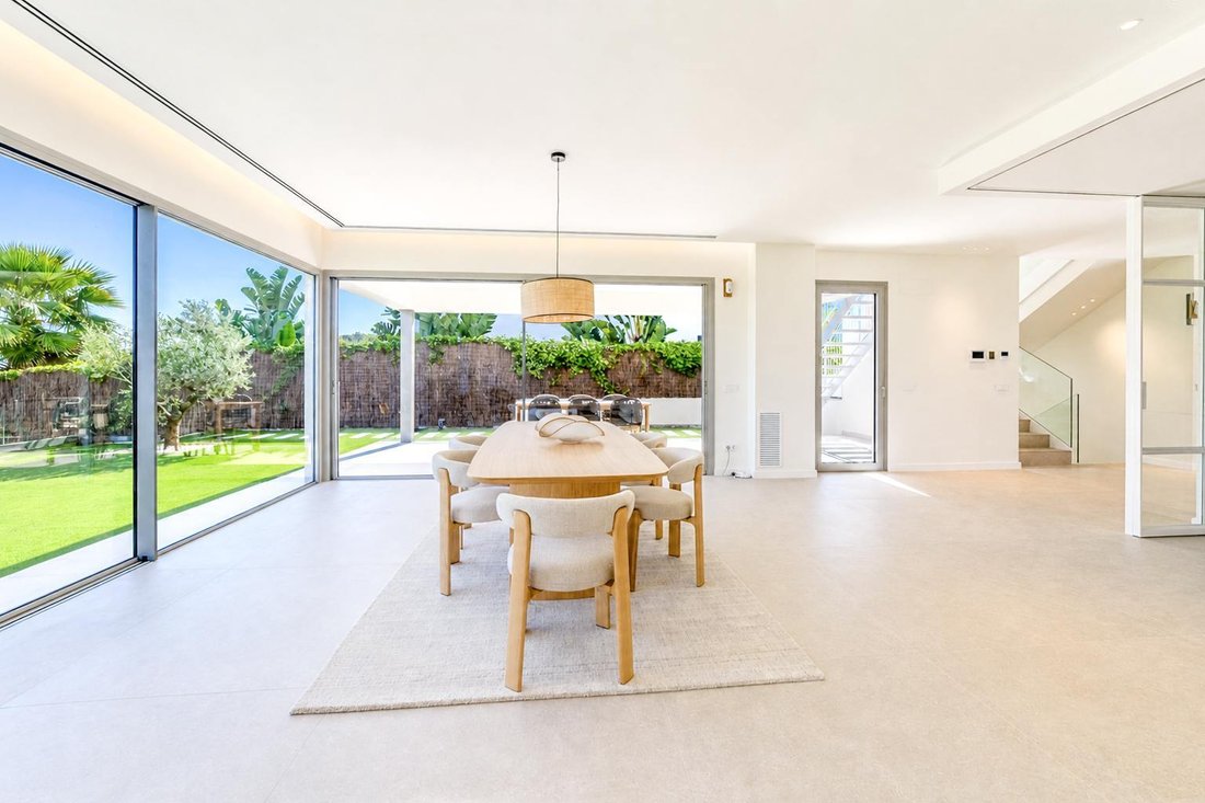 Villa in Sitges, Catalonia, Spain 4 - 16988328