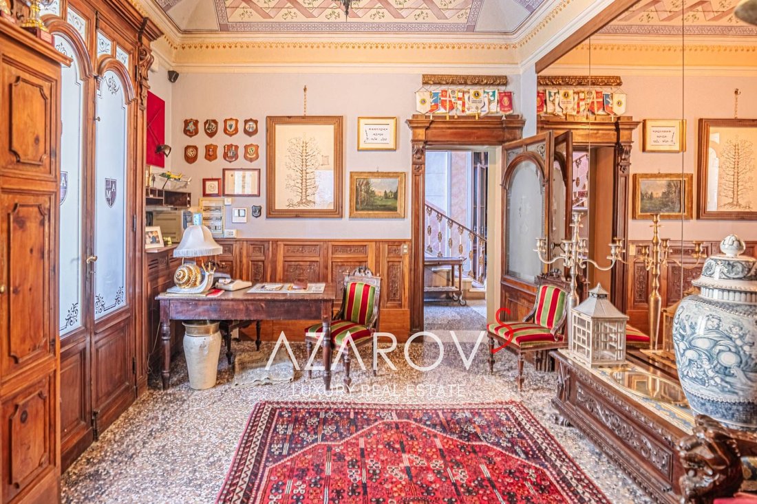 Villa in Lesa, Piedmont, Italy 2 - 16725504