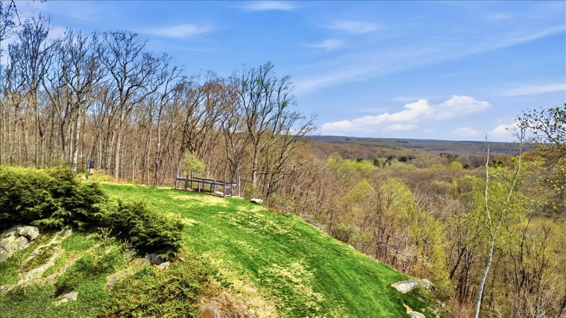 House in Roxbury, Connecticut, United States 2 - 17837730
