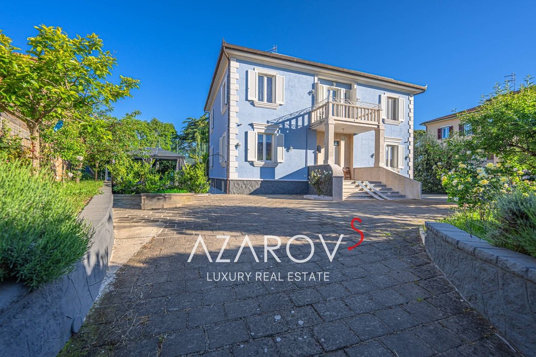 Villa in Vetralla, Lazio, Italy 4 - 15657203