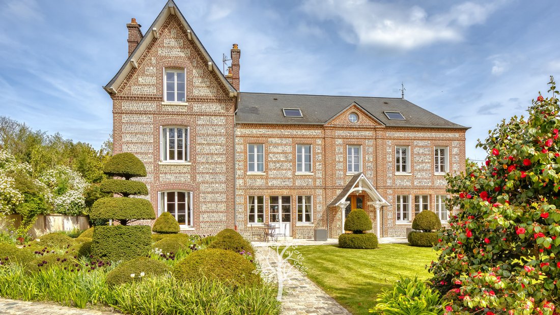 Maison à Arques-la-Bataille, Normandie, France 3 - 17837225