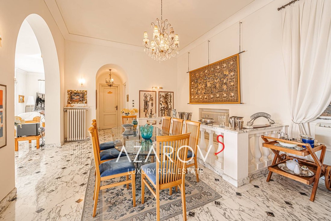 Villa in Grimaldi di Ventimiglia, Ventimiglia, Liguria 2 - 13236306