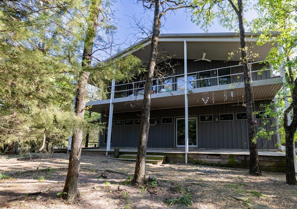 House in Terrell, Texas, United States 1 - 17837750