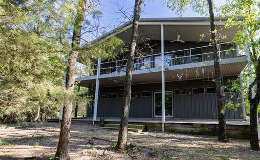 Casa a Terrell, Texas, Stati Uniti 1