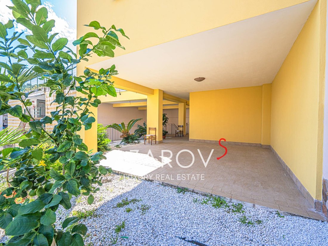 Villa in Corso degli Inglesi, Sanremo, Liguria 4 - 13426623