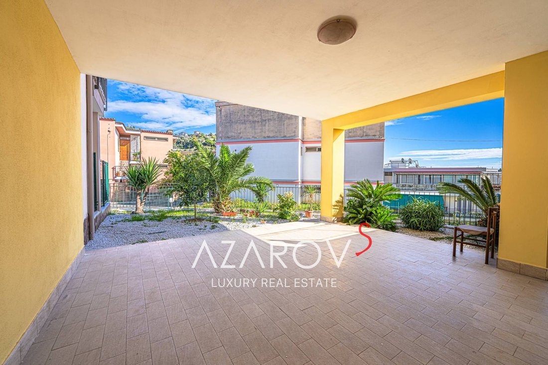Villa in Corso degli Inglesi, Sanremo, Liguria 3 - 13426623