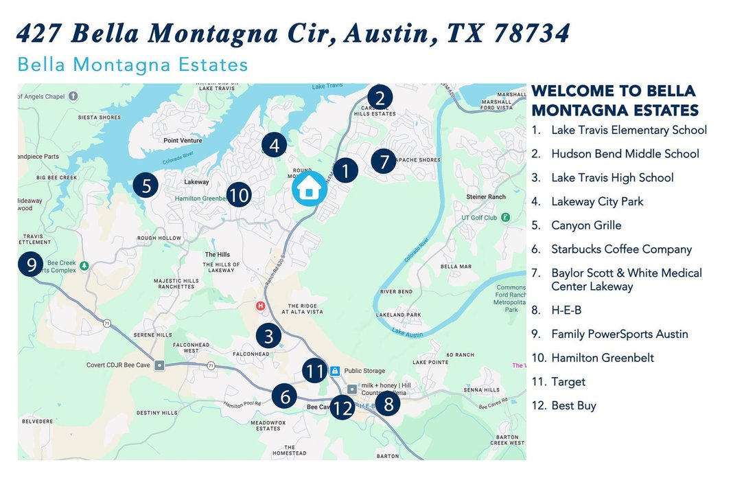 House in Austin, Texas, United States 4 - 17836730