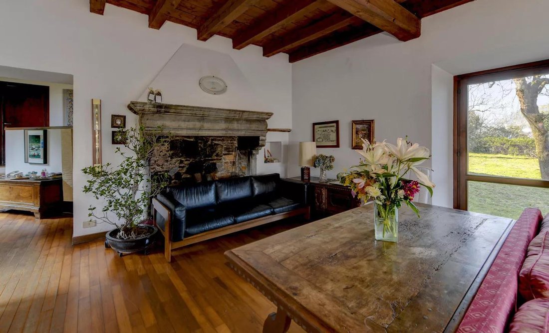 Villa in Western Lake Center, Como, Lombardy 5 - 17836278