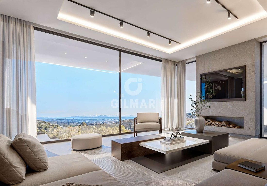 Villa in Sotogrande, San Roque, Andalusia 4 - 17837375