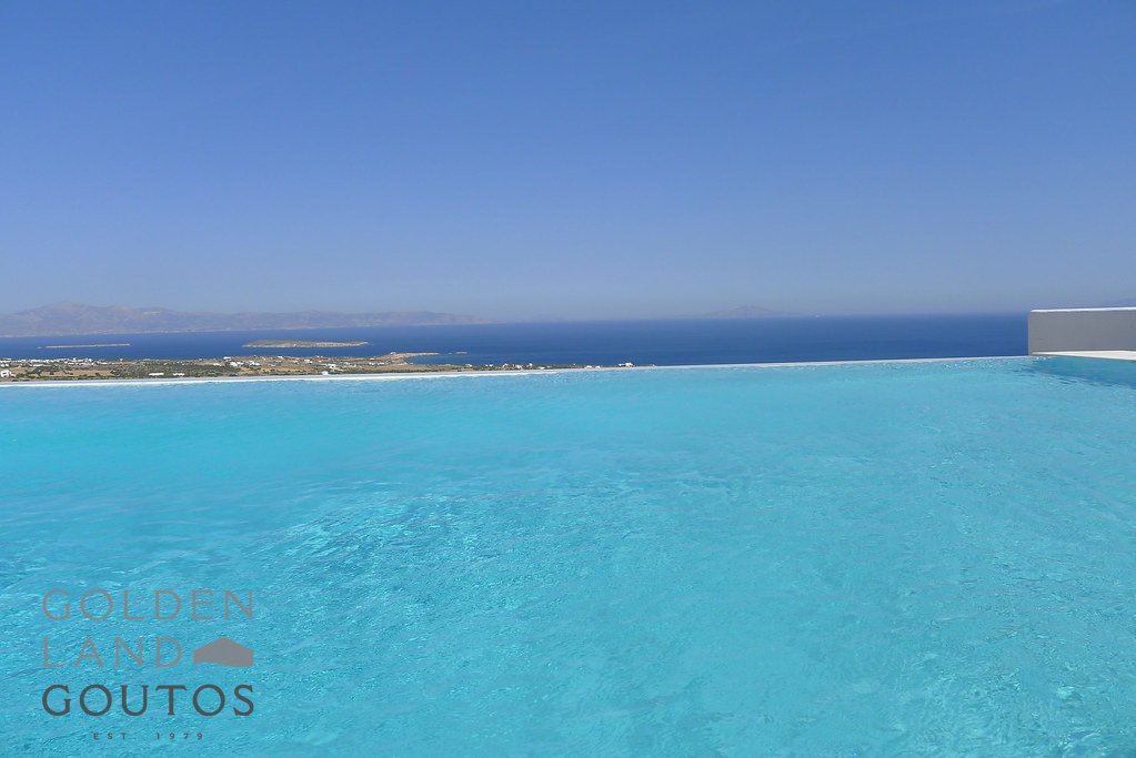 Condo in Paros, Aegean, Greece 4 - 17836962