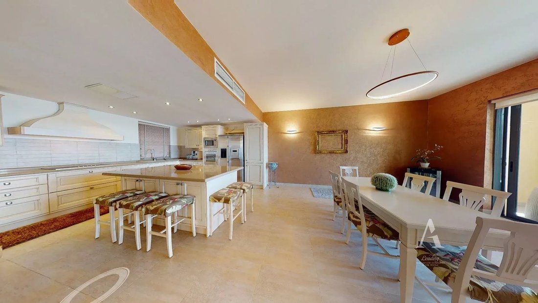 Apartment in Saint Julian's, Malta 1 - 17837090