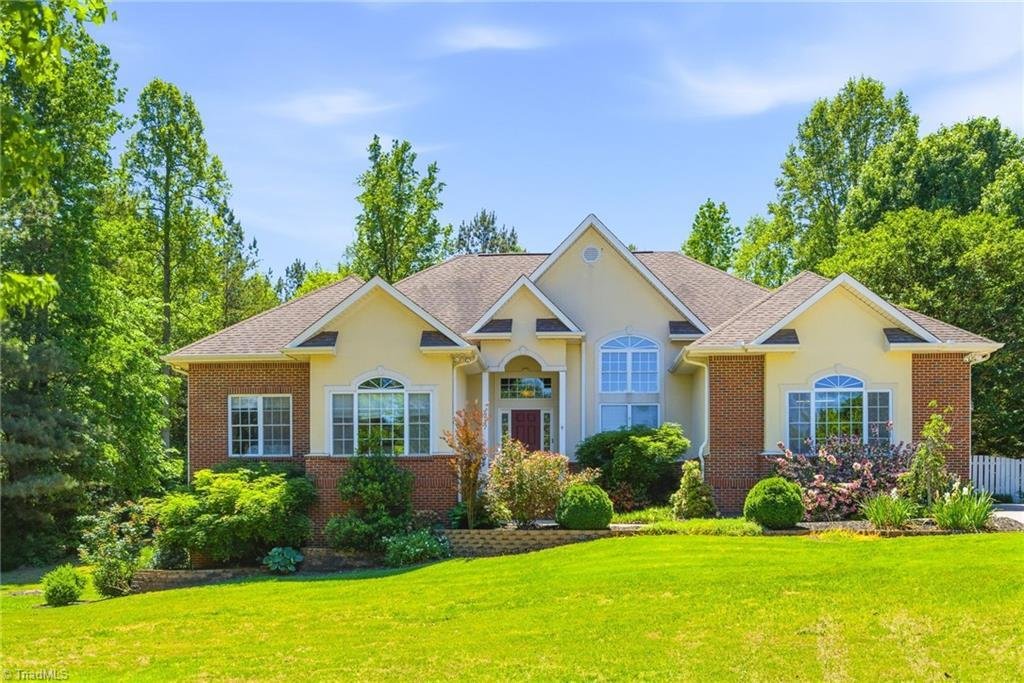 House in Mebane, North Carolina, United States 1 - 17836524