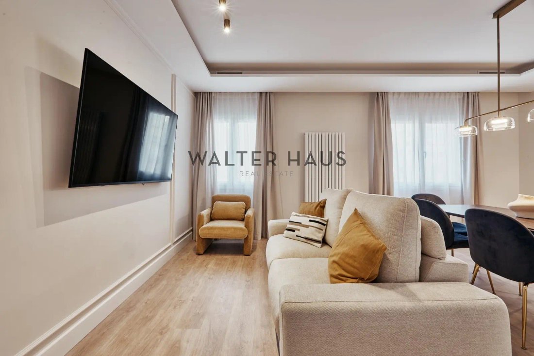Apartment in Barrio Salamanca, Madrid, Spain 2 - 17837620