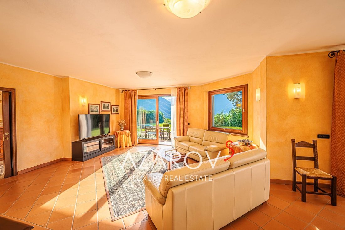 Villa in Castelnuovo di Garfagnana, Tuscany, Italy 2 - 13313121