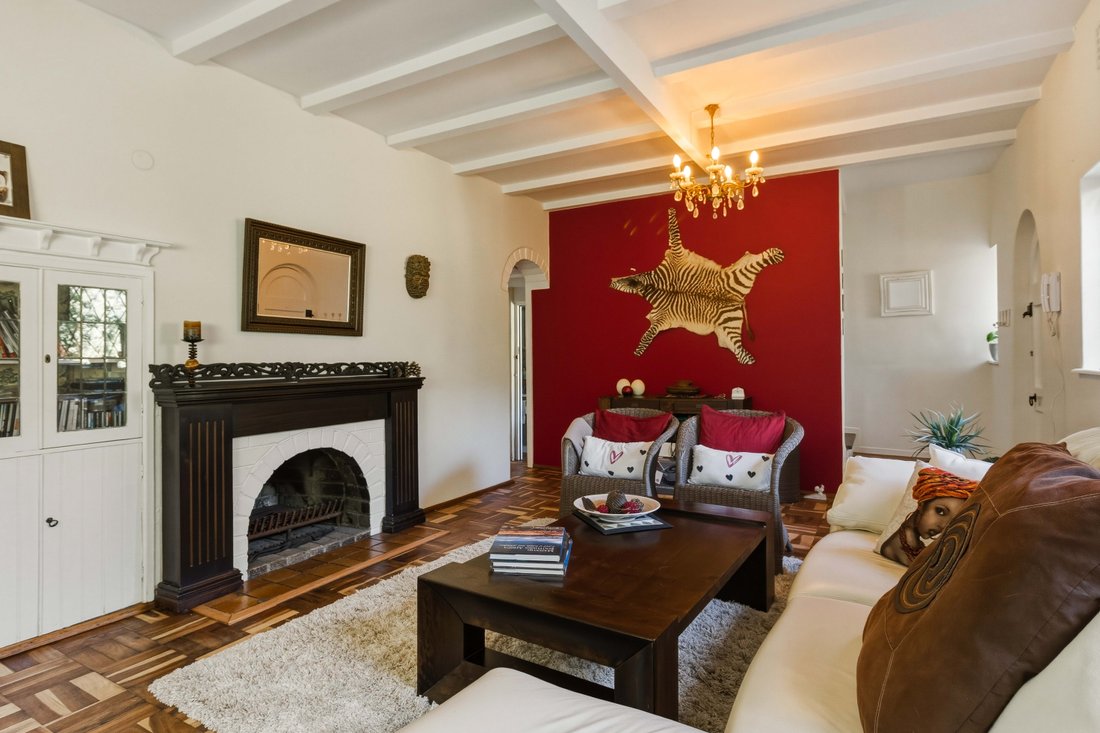 Country House in Cape Town, Western Cape, South Africa 5 - 17837746