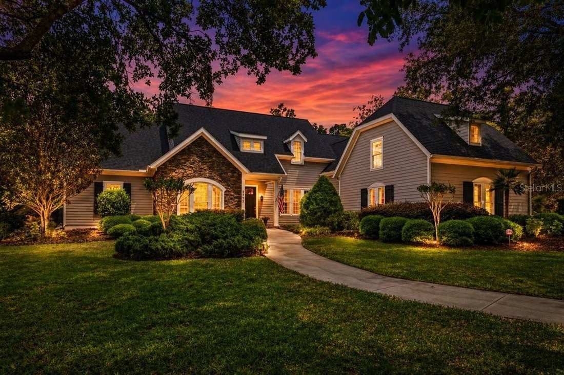 House in Gainesville, Florida, United States 3 - 17836680