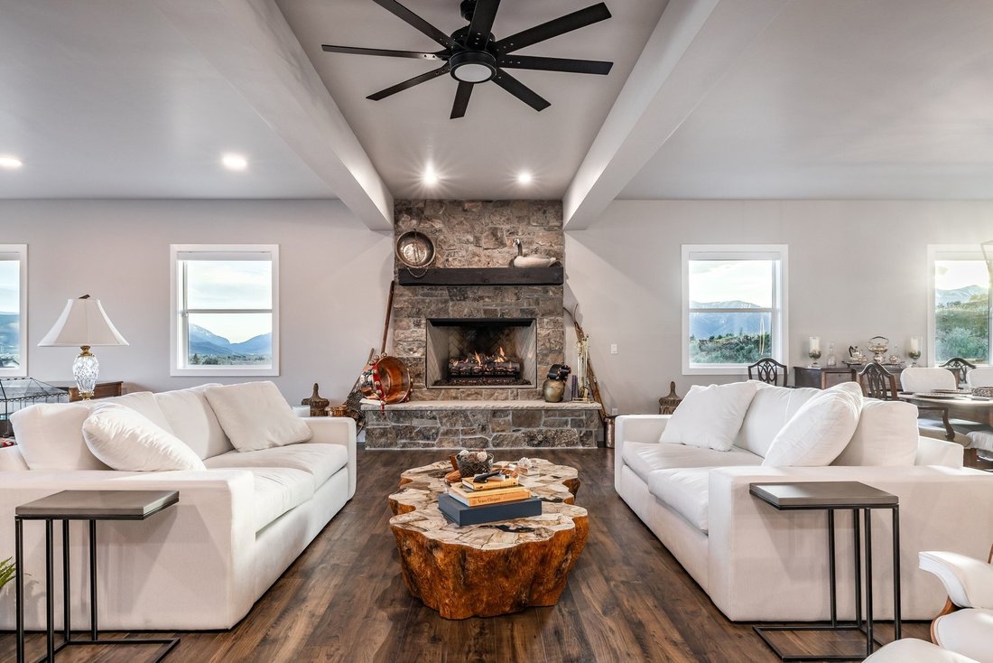 House in Heber City, Utah, United States 3 - 17837039