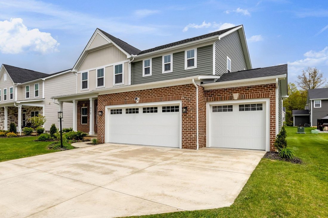 House in Delaware, Ohio, United States 3 - 17836629