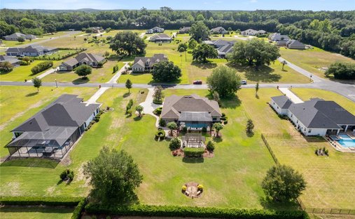 Haus in Ocala, Florida, Vereinigte Staaten 1
